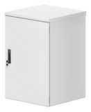 Intellinet 716123 18U Freestanding Rack White