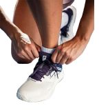 Head Motion Team 1.5 Padel Chalk White/Purple Night Dames