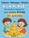Colorie • Découpe • Choisis : À la Plage ! Livre d’activités interactif pour enfants 4-7 ans – 30 activités, créer des histoires: Livre créatif pour ... | Développe imagination et créativité