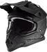 O'NEAL 2Series Solid 2023 Crosshelm - Maat XL - Zwart