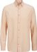 Jack & Jones Overhemd Jjesummer Shirt Ls Sn 12269315 Peach Parfait Mannen Maat - XXL