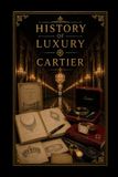 History Cartier History of Luxury: The Story of the Jeweler of Kings and the King of Jewelers