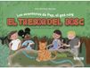 Les aventures de Pep, el Gat Roig: El tresor del bosc