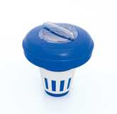 Bestway Flowclear Chloordispenser - Groot - 200 gr Tabs - 58071