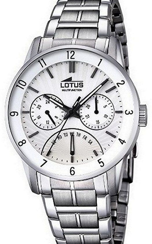 LOTUS Mod. 18215-1 - Horloge