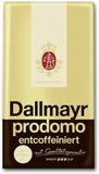 Dallmayr Prodomo cafeïnevrije koffiebonen 12 x 500 g