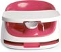 Prince Lionheart bebePOD Booster Wit Base