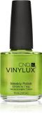 CND VINYLUX™ Limeade #127 Nagellak Groen 15 ml
