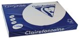 Clairefontaine Trophée Pastel A3 lichtgrijs 120 g 250 vel