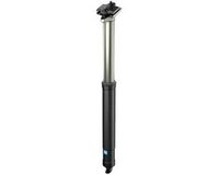 Pro Koryak Dropper Zadelpen Zilver 120 mm / 30.9 mm