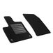 MTM SP-7868 velours vloermatten voor Citroen Berlingo 2018> / Opel Combo 2018> / Fiat Doblo III 2023> / Peugeot Partner 2018> /Toyota ProaceCity 2020>
