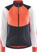 Craft ADV Bike Subz Lumen Jacket W - Dames Fietsjack - Winter - Roze/Wit/Zwart - Maat S