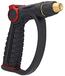 Orbit 58984 D-Grip Contractor Adjustable Pistol Brass Nozzle
