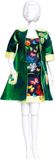 DYD Betty Jungle - DressYourDoll outfit niveau 2