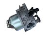 AL-KO Carburateur voor AL-KO ALKO Motor PRO 140 QSS grasmaaier, artikelnummer 411923 - sans fonction d'amorçage