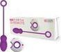 LoversPremium O-Remote Control Eitje Leya - Paars