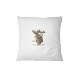 Questo Casa Decoratieve kussenhoes, kussensloop, sierkussensloop, woondecoratie, voor bank, koffiehof, grootte: 45 x 45 cm - ontworpen en geproduceerd in de Türkiye