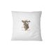 Questo Casa Decoratieve kussenhoes, kussensloop, sierkussensloop, woondecoratie, voor bank, koffiehof, grootte: 45 x 45 cm - ontworpen en geproduceerd in de Türkiye
