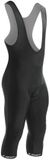 Gist P2R / Proconcept 2 Roues Korte koersbroek Gist Corsaire Fond 3 Density Unisex Zwart S