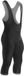 Gist P2R / Proconcept 2 Roues Korte koersbroek Gist Corsaire Fond 3 Density Unisex Zwart S