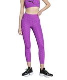 PUMA W Tad Graphic Tight - 7/8 Aop panty
