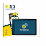 BROTECT Screenprotector voor Wacom Cintiq 16 DTK168 2025 - Folie Beschermfolie transparant
