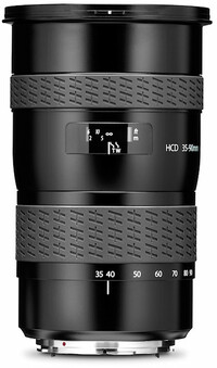 Hasselblad Lens HCD 35-90mm F4.0-5.6