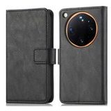 imoshion Luxe Bookcase voor de Oppo Find X9 Ultra - Zwart
