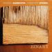 Sonic Rendezvous Michael Sagmeister & Christoph Spendel - Binary (CD)