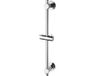 Rousseau Universele Chroom Douche Bar