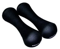 Finnlo Hammer Fitness NEOPREEN HALTER 2 X 3 KG