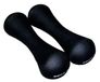 Finnlo Hammer Fitness NEOPREEN HALTER 2 X 3 KG