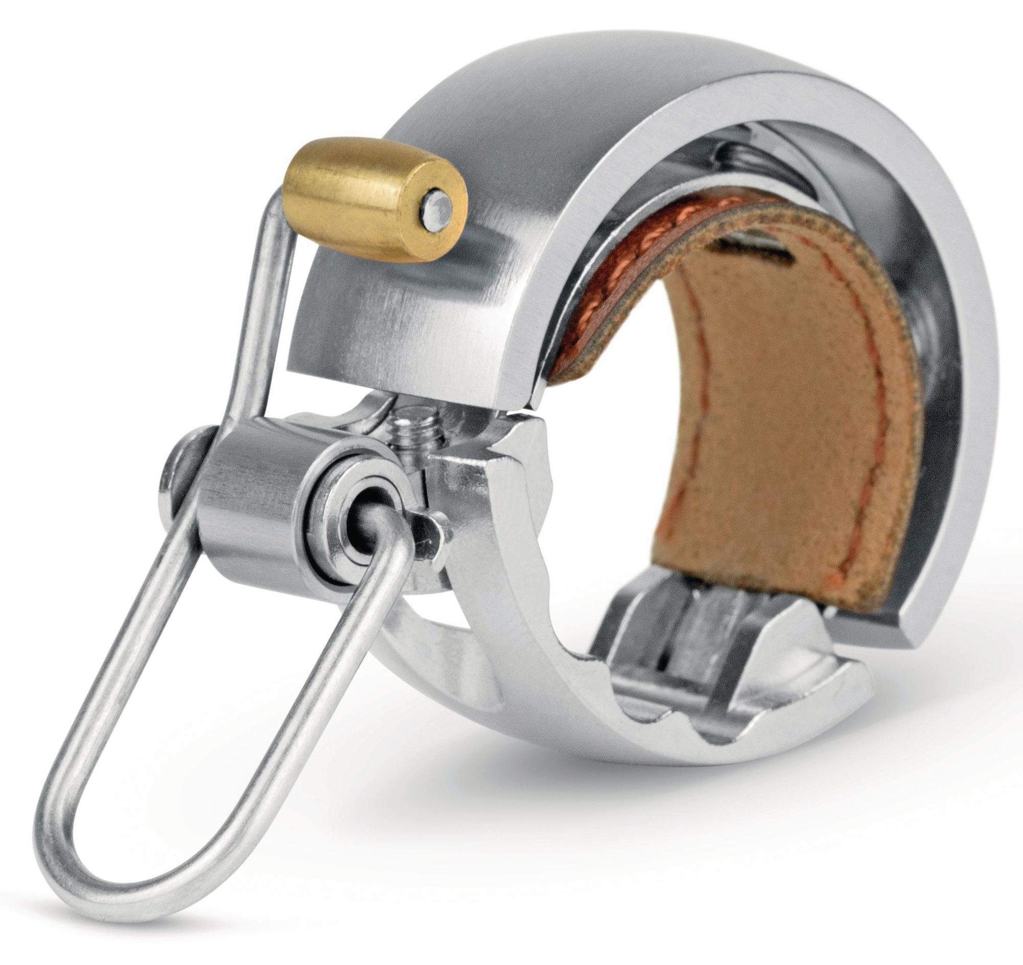 Knog 29.74573 zilver