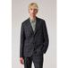 Paul Smith Veste Homme 2 Boutons Bleu Marine Taille : 52