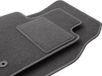 DURBAN-BLACK Piotr Miedziński Automatten voor Jeep Wrangler TJ SUV (1996-2006)