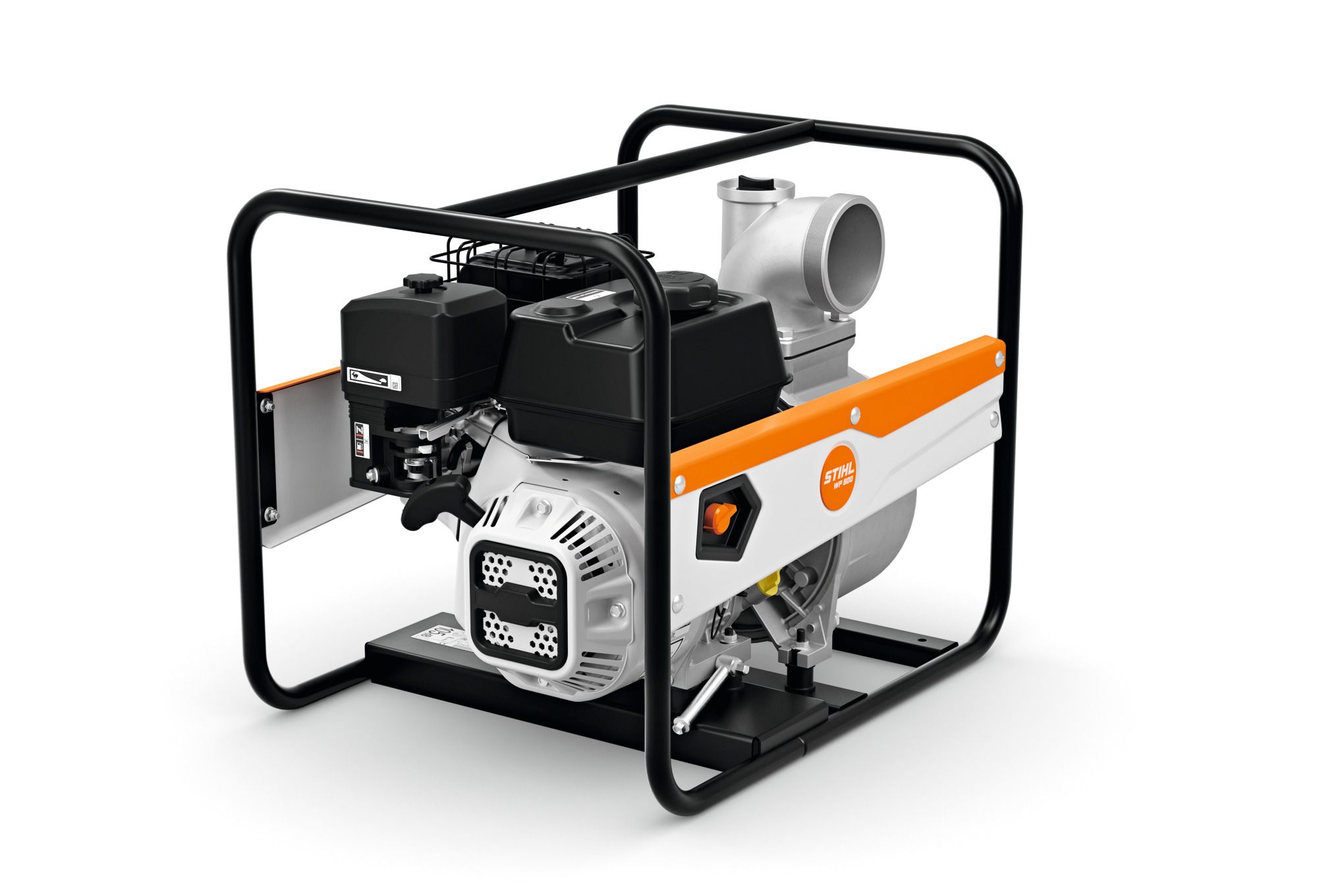 Stihl WP 900 Waterpomp
