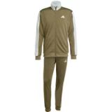 Adidas Mesh trainingspak Basic Colorblock