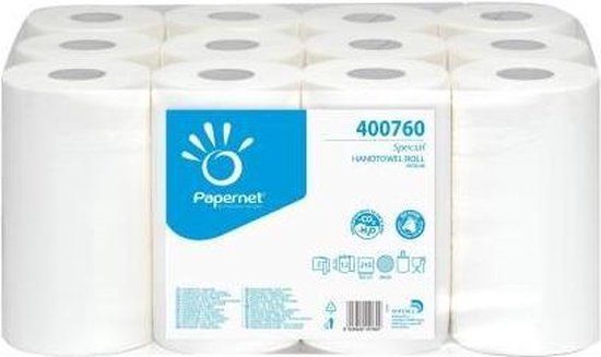 Ricoh Papernet 400760 papieren handdoek