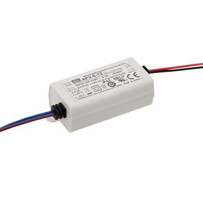 Mean Well APV-8-12 LED Driver