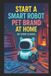Start Bol Start a Smart Robot Pet Brand at Home