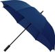 Falcone Paraplu - Ø 120 cm - Automaat - Windproof - Licht - Blauw