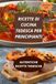 RICETTE DI CUCINA TEDESCA PER PRINCIPIANTI: RICETTE TEDESCHE AUTENTICHE