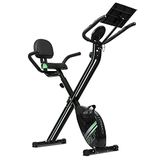 Cecotec X-Bike Hometrainer pliable magnétique