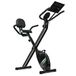 Cecotec X-Bike Hometrainer pliable magnétique