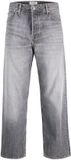 Jack & Jones Baggy fit jeans JJIALEX JJORIGINAL CB 299 NOOS