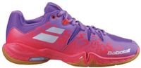 Babolat Shadow Spirit Women 20 - Tennisschoenen - Rood - Maat 40