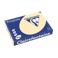 Clairefontaine Gekleurd Papier Gems - 120 grams - A4 (250 vel)