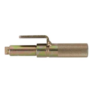 KS Tools zwenkwiel fixeerpen, 112 mm - 1 stuk