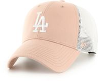 47Brand Trucker pet Dodgers MLB Branson MVP paars