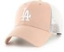 47Brand Trucker pet Dodgers MLB Branson MVP paars